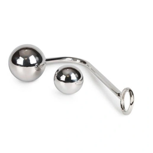 Anal Steel 5299 AllNight Hook BDSM 0224